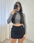 Cropped Aline - Cinza - comprar online