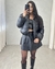 Jaqueta Puffer - Preto - loja online