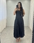 Vestido Aline na internet