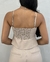 Blusa Liocel Paula -Nude na internet
