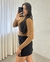 Cropped Aline - Caramelo na internet