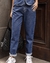Calça Mom Basic - loja online