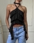 Blusa Babado - I' AM'DUDU | Roupas Femininas com Estilo