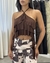 Blusa Babado - comprar online