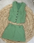 Colete Amanda - loja online