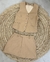 Colete Amanda - I' AM'DUDU | Roupas Femininas com Estilo