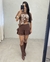 Saia Babado - loja online