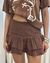 Saia Babado - I' AM'DUDU | Roupas Femininas com Estilo