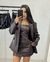 Conjunto Paula - Marrom - comprar online
