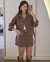 Jaqueta Gabi - I' AM'DUDU | Roupas Femininas com Estilo