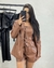 Conjunto Carol - Marrom Claro - loja online