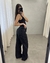 Calça Baggy Black - comprar online