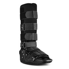 HIDROLIGHT BOTA IMOBILIZADORA COMFORT LONGA P (33-37) OR1030