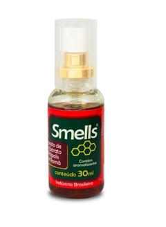 SMELLS SPRAY PROPOLIS ROMA 40 ML