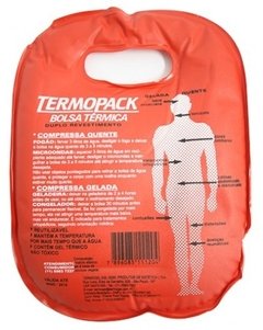 BOLSA TÉRMICA TERMOPACK TERMOGEL