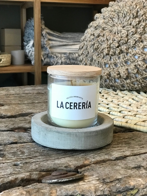 Base Rond Point Hormigón