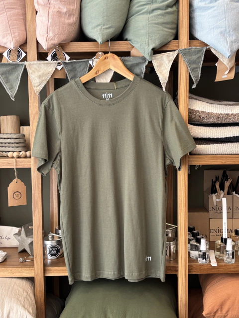 Remera Hombre - comprar online