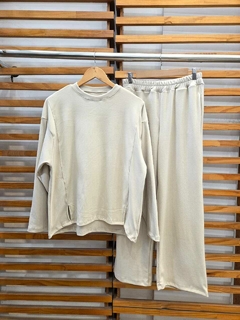 2717L buzo supersoft en internet