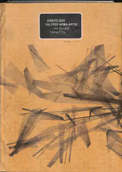 LIVRO DIREITO DOS VALORES MOBILIÁRIOS V.1 T.1 de ARY OSWALDO MATTOS FILHO