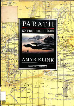 LIVRO PARATII de AMYR KLINK