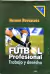 LIVRO FÚTBOL PROFESIONAL TRABAJO Y DERECHO de HERNÁN NAVASCUÉS