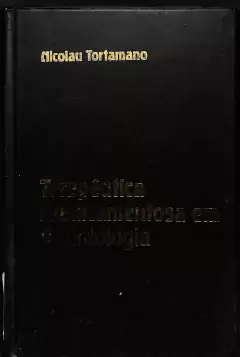 LIVRO TERAPÊUTICA MEDICAMENTOSA EM ODONTOLOGIA de NICOLAU TOTAMANO