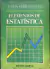 LIVRO ELEMENTOS DE ESTATÍSTICA de J. J. DA SERRA COSTA