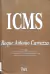 LIVRO ICMS de ROQUE ANTONIO CARRAZZA