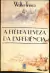 LIVRO A ETÉRICA LEVEZA DA EXPERIÊNCIA de WALTER TRINCA