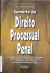 LIVRO SUMÁRIO DE DIREITO PROCESSUAL PENAL de MIRIAM PETRI LINEA DE JESUS