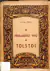 LIVRO O PENSAMENTO VIVO DE TOLSTOI de STEFAN ZWEING