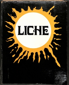 LIVRO LICHE de PIERRE ISACH