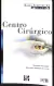 LIVRO CENTRO CIRÚRGICO de MARIA JESUS REDONDO DE LA; MERCEDES ARIAS