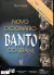 LIVRO NOVO DICIONÁRIO BANTO DO BRASIL DE NEI LOPES