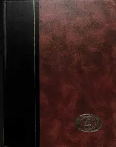 LIVRO ENCICLOÉDIA DELTA UNIVERSAL VOL.10 DE MAURÍCIO NOBRE MARLOS