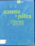 LIVRO ECONOMIA E POLÍTICA DO TURISMO DE LICÍNIO CUNHA