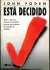LIVRO ESTÁ DECIDIDO DE JOHN FODEN
