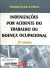 LIVRO INDENIZAÇÕES POR ACIDENTE DO TRABALHO OU DOENÇA OCUPACIONAL 6ª EDIÇÃO DE SEBASTIÃO GERALDO DE OLIVEIRA