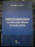 LIVRO DIREITOS IMOBILIÁRIOS DA POPULAÇÃO URBANA DE BAIXA RENDA DE JOSÉ OSÓRIO DE AZEVEDO JUNIOR