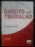 LIVRO CURSO DE DIREITO DO TRABALHO 6ª EDIÇÃO DE CARLOS HENRIQUE BEZERRA LEITE