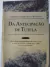 LIVRO DA ANTECIPAÇAO DA TUTELA 5ª EDIÇÃO DE ATHOS GUSMÃO CARNEIRO