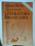 LIVRO HISTÓRIA CONCISA DA LITERATURA BRASILEIRA 37ª EDIÇÃO DE ALFREDO BOSI