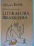 LIVRO HISTÓRIA CONCISA DA LITERATURA BRASILEIRA 49ª EDIÇÃO DE ALFREDO BOSI