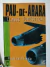 LIVRO PAU-DE-ARARA CLASSE TURÍSTICA DE REGINA RHEDA