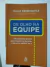 LIVRO DE OLHO NA EQUIPE DE DAVID FREEMANTLE