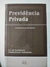 LIVRO PREVIDÊNCIA PRIVADA DE JERÔNIMO JESUS DOS SANTOS
