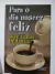 LIVRO PARA O DIA NASCER FELIZ DE JOSE CARLOS DE LUCCA
