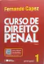 LIVRO CURSO DE DIREITO PENAL, VOLUME 1, PARTE GERAL (ARTS. 1º A 120) 17ª EDIÇÃO DE FERNANDO CAPEZ