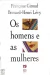 LIVRO OS HOMENS E AS MULHERES DE FRANÇOISE GIROUD