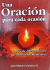 LIVRO UNA ORACION PARA CADA OCASIÓN 2ª EDIÇÃO DE JUAN ALBERTO ECHEVERRY N